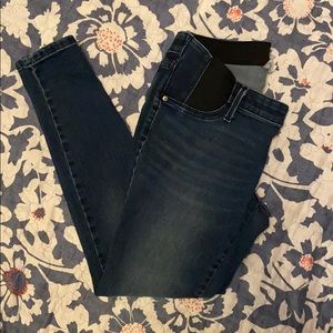 Isabel Maternity Jeggings size 2